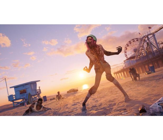 PlayStation Dead Island 2 Edycja Premierowa - 1068697 - zdjęcie 4